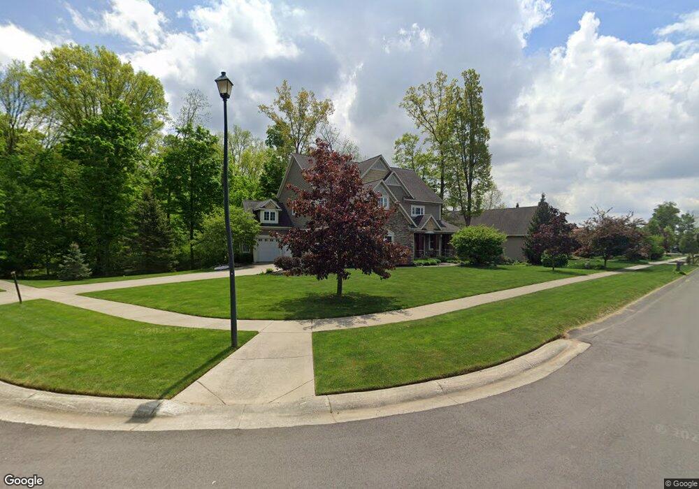 3040 Railcar, Byron Center, MI 49315 - photo 1