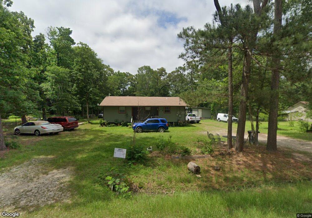 17423 Valley Ln, Conroe, TX 77306 - photo 1