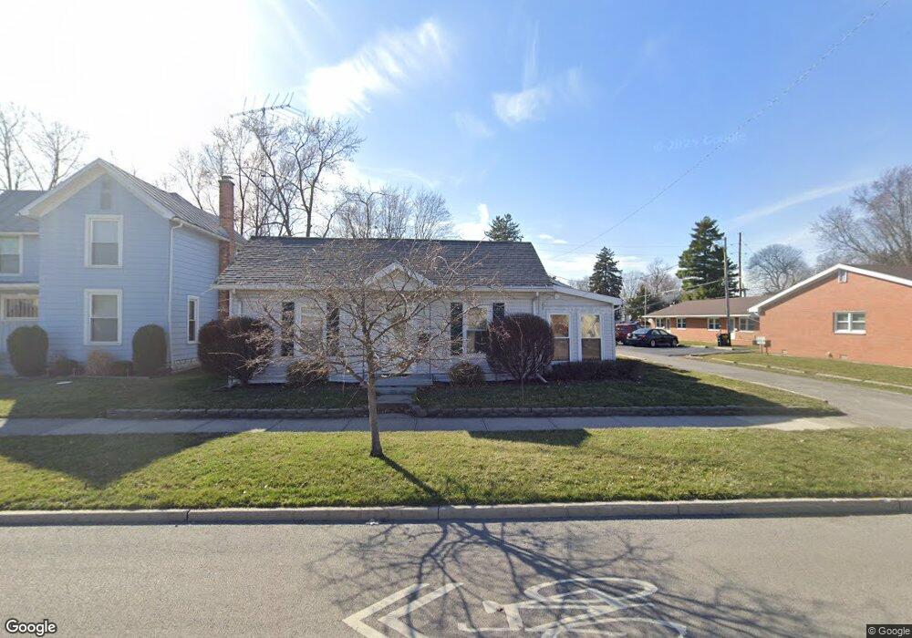 630 N Cory St, Findlay, OH 45840 - photo 1