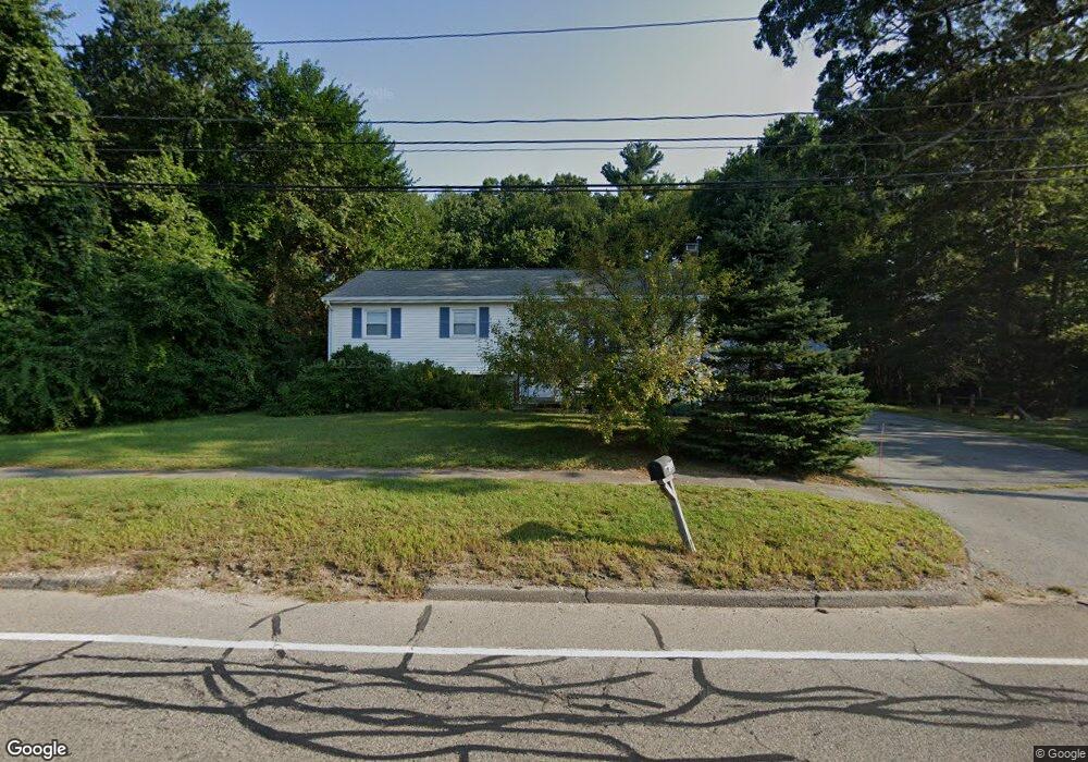 133 Blackstone St, Bellingham, MA 02019 - photo 1