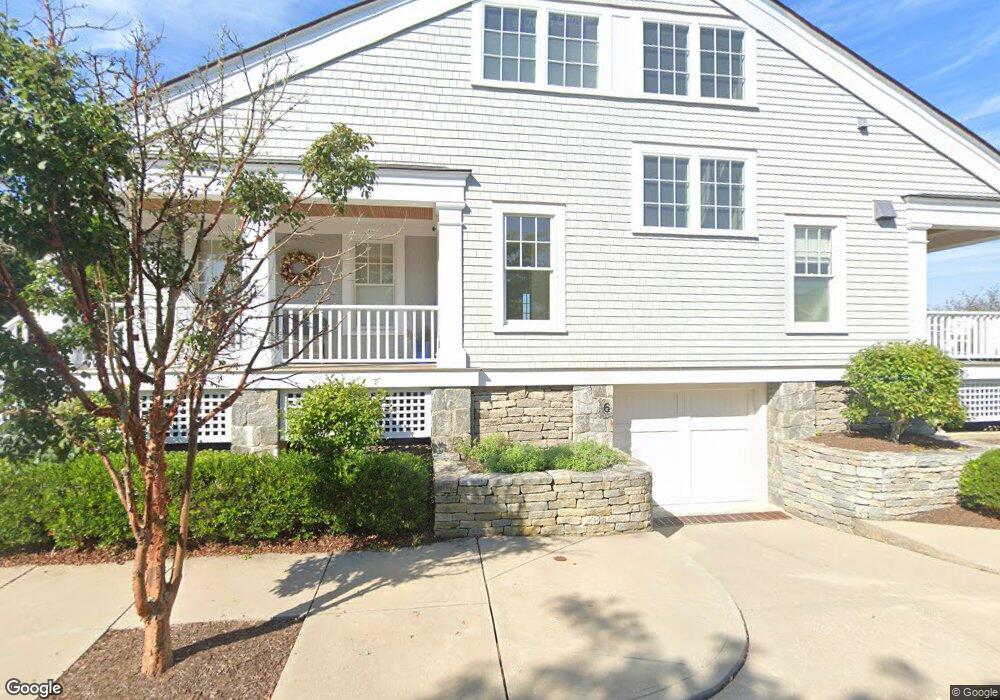 6 Stonington Commons unit G, Stonington, CT 06378 - photo 1