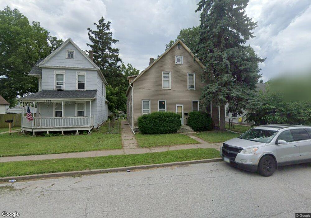 1515 W 7th St, Davenport, IA 52802 - photo 1