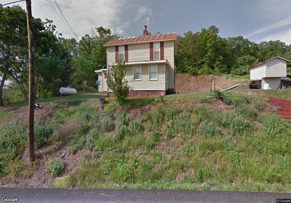 859 S Fork Rd, Moorefield, WV 26836 - photo 1