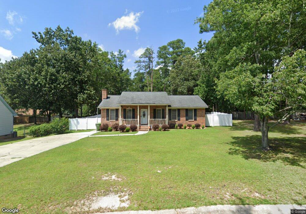 2213 Emsworth Dr, Columbia, SC 29209 - photo 1