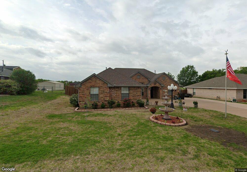 217 Bryant St, Pottsboro, TX 75076 - photo 1