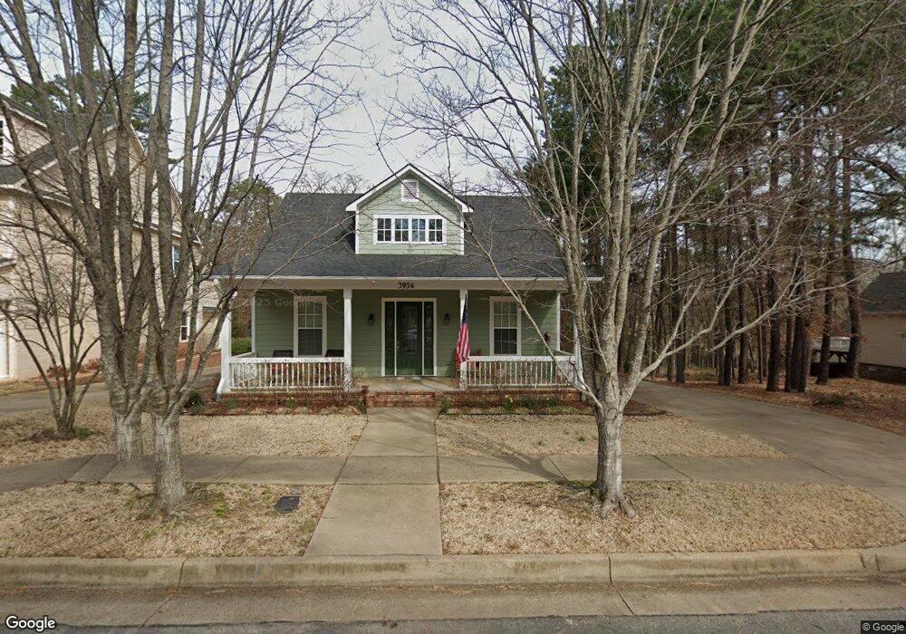 3954 3954 Hanover, Tyler, TX 75701 - photo 1