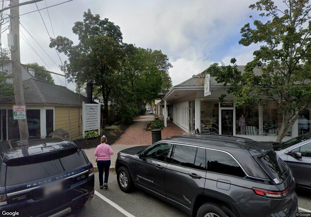 17 S Main St, Cohasset, MA 02025 - photo 1