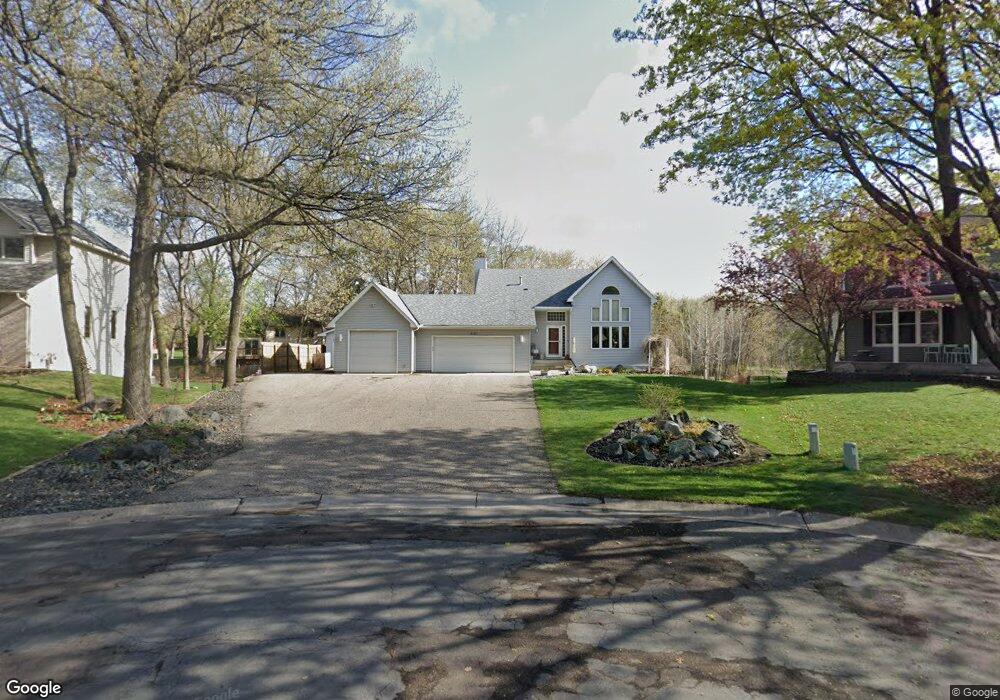 3137 122nd Ln NW, Coon Rapids, MN 55433 - photo 1