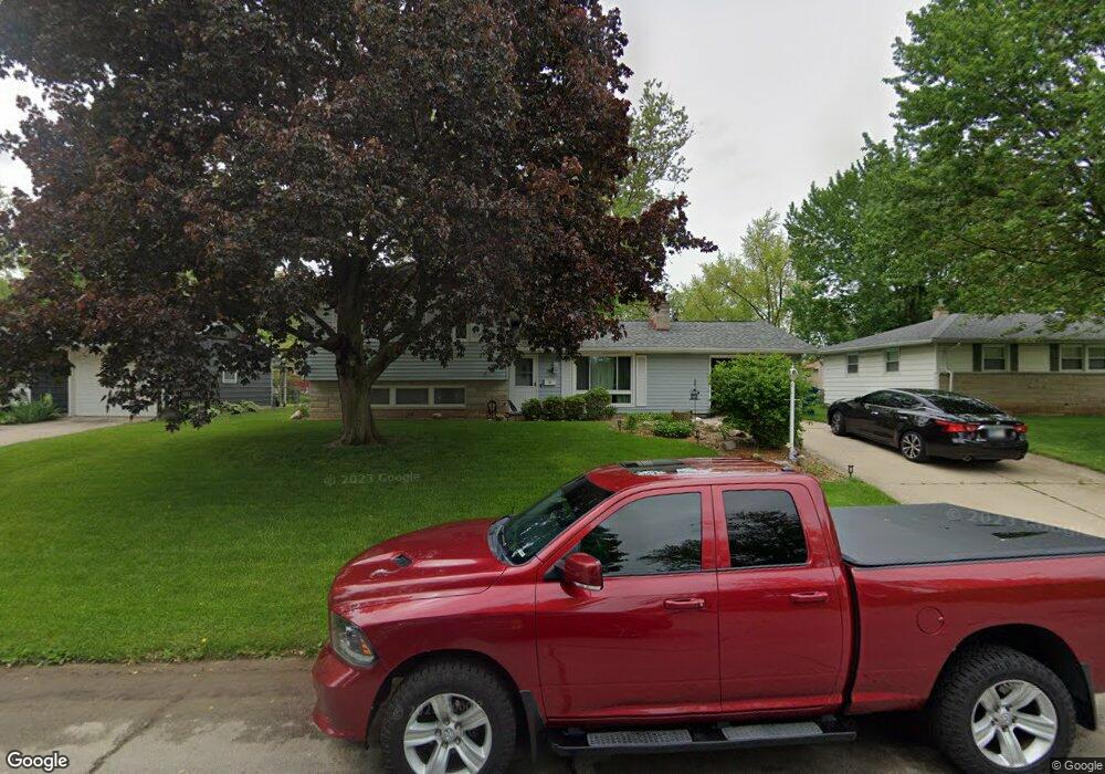 302 Tweedwood Dr, New Haven, IN 46774 - photo 1