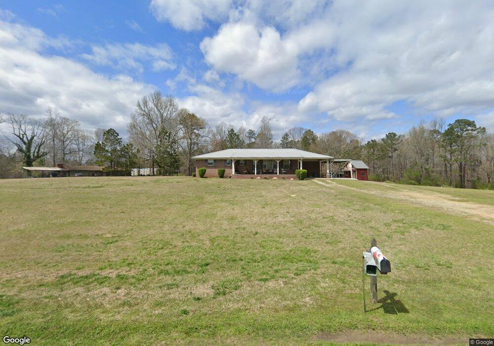 1107 Omaha Rd, Roanoke, AL 36274 - photo 1