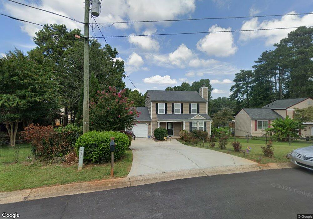 5215 Secretariat Ct unit 2, Norcross, GA 30093 - photo 1