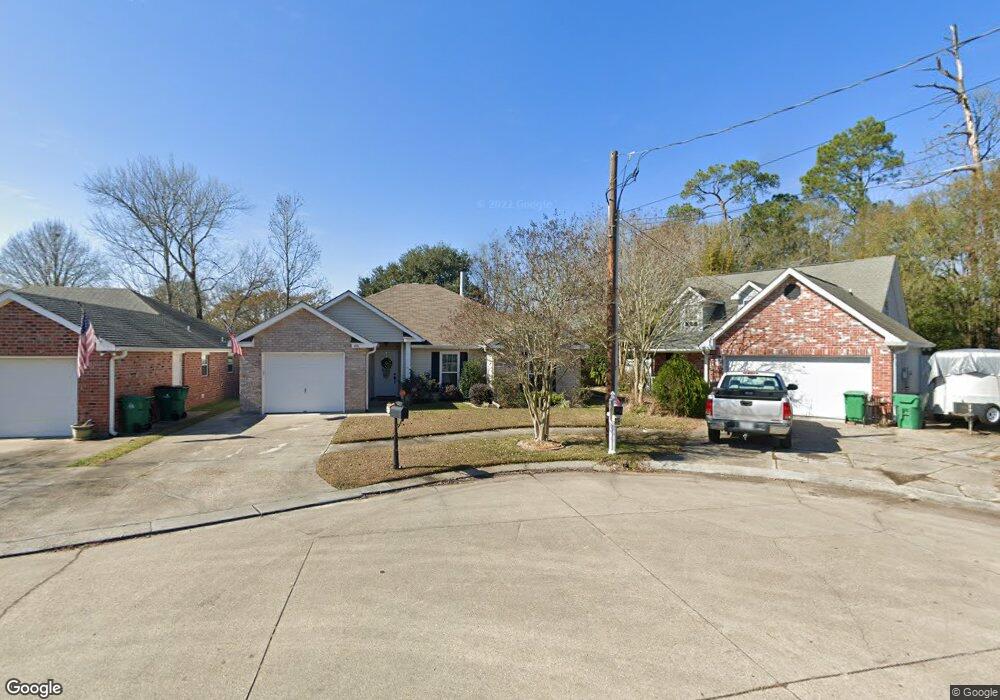 401 W Suncrest Loop, Slidell, LA 70458 - photo 1