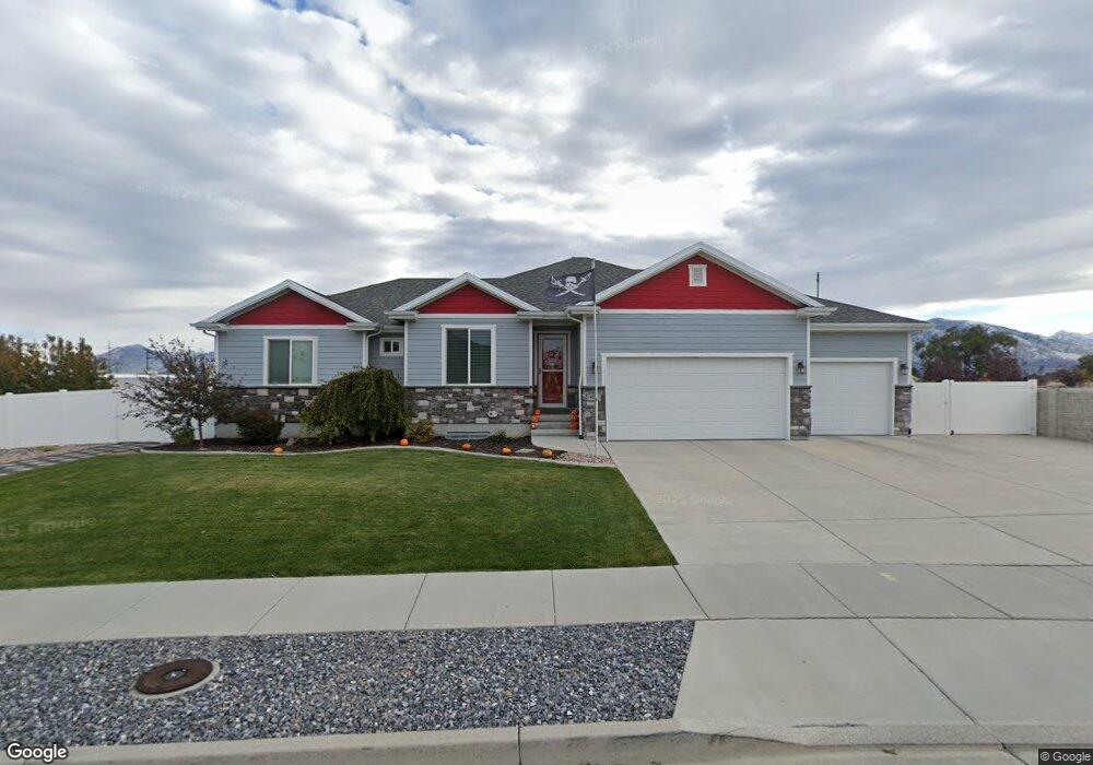 9107 S Excaliber Way, West Jordan, UT 84088 - photo 1