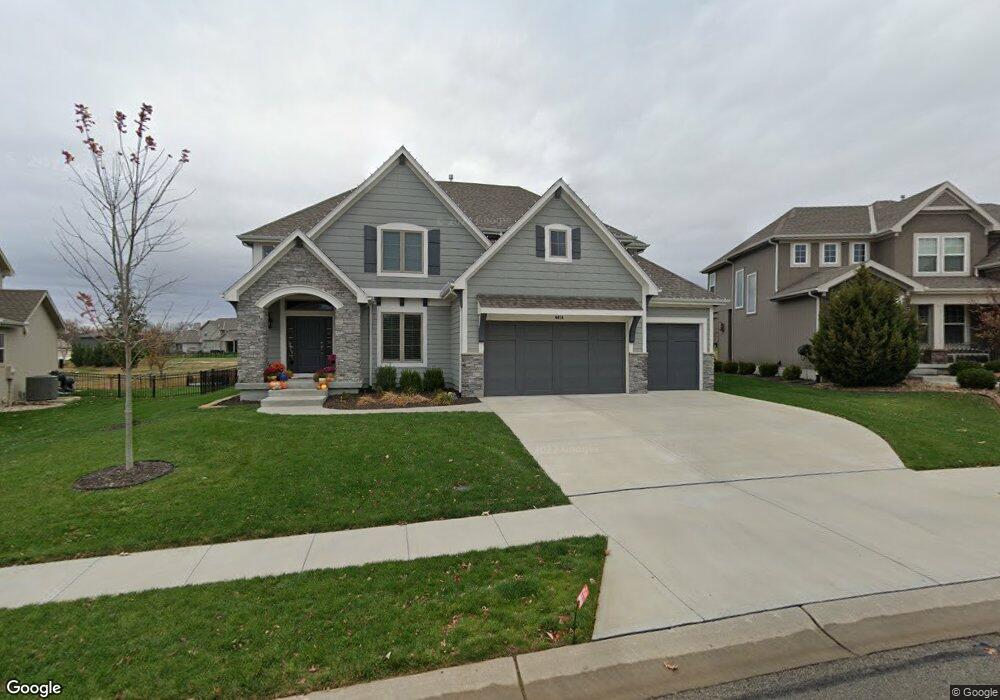 6014 Marion St, Shawnee, KS 66218 - photo 1