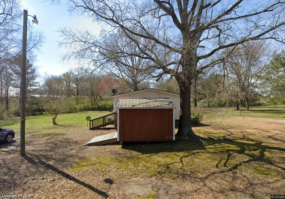 3357 Arthur Teague Rd, Siler City, NC 27344 - photo 1