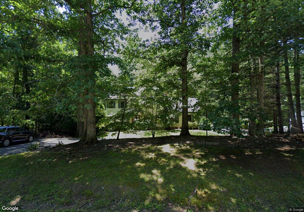 2130 Whippoorwill Rd, Charlottesville, VA 22901 - photo 1