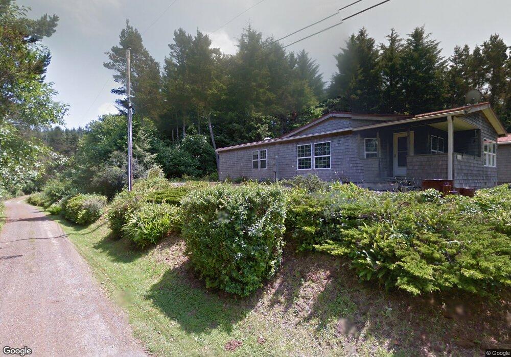 1027 SE 31st St, Lincoln City, OR 97367 - photo 1