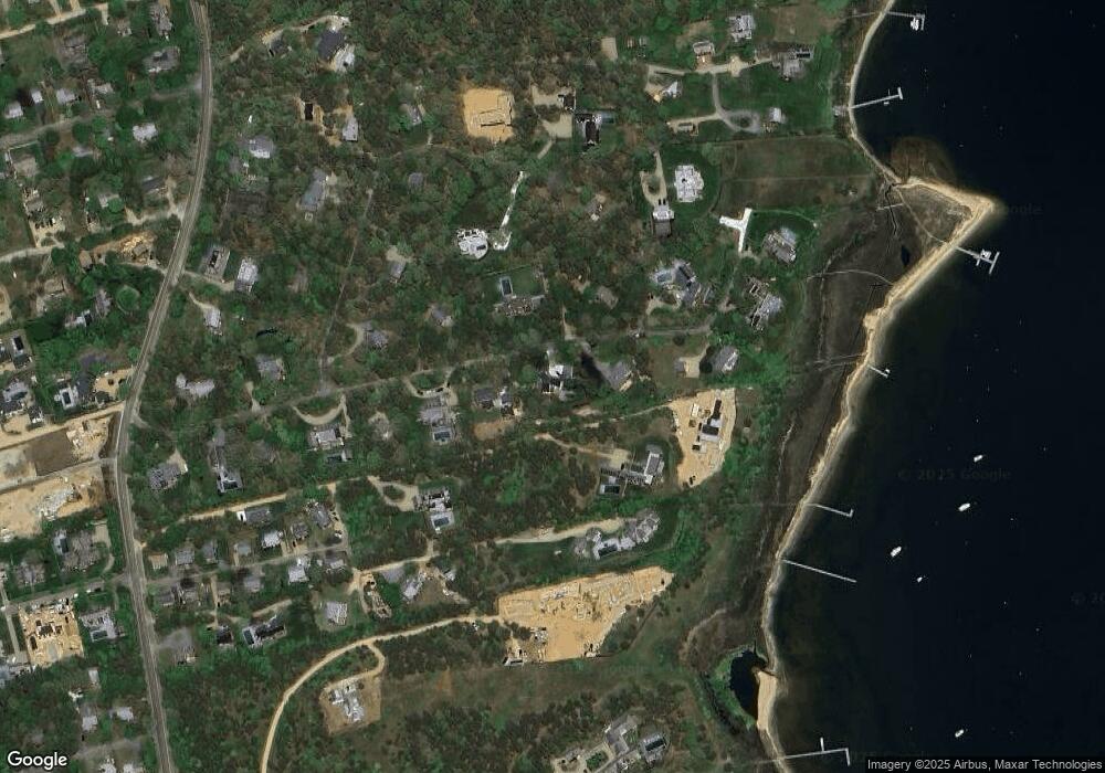 24 Down Harbor Rd, Edgartown, MA 02539 - photo 1