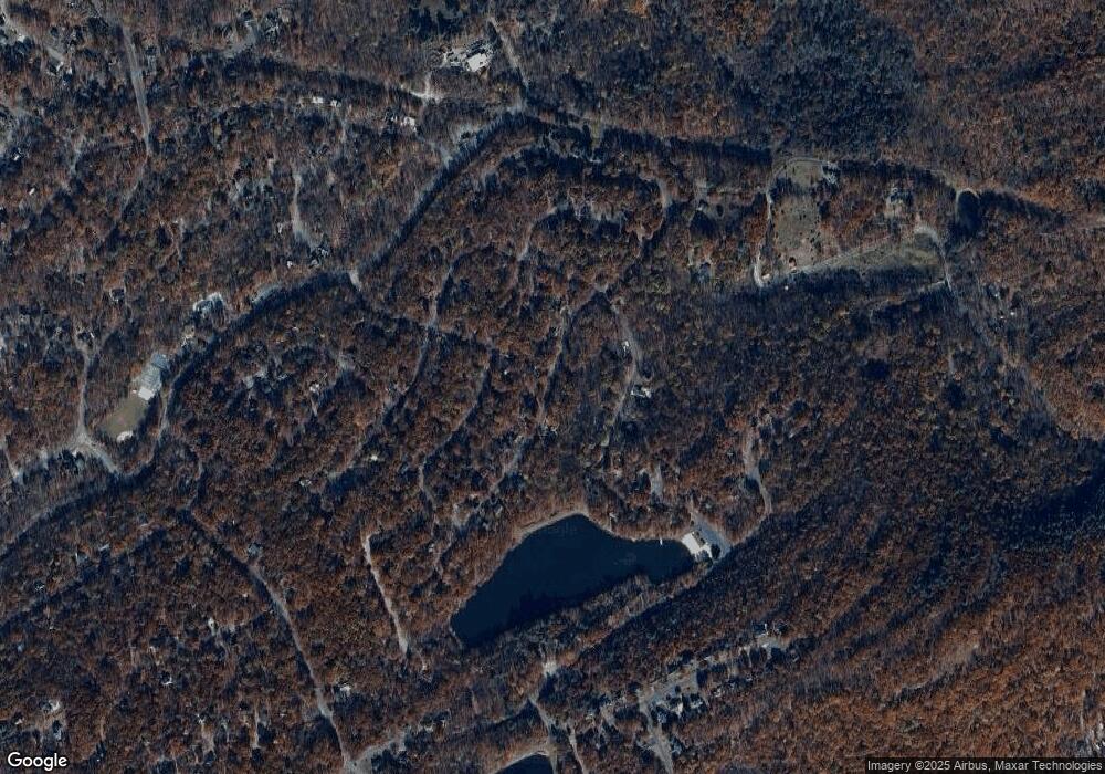 25 Bluebird and Overlook, East Stroudsburg, PA 18301 - photo 1