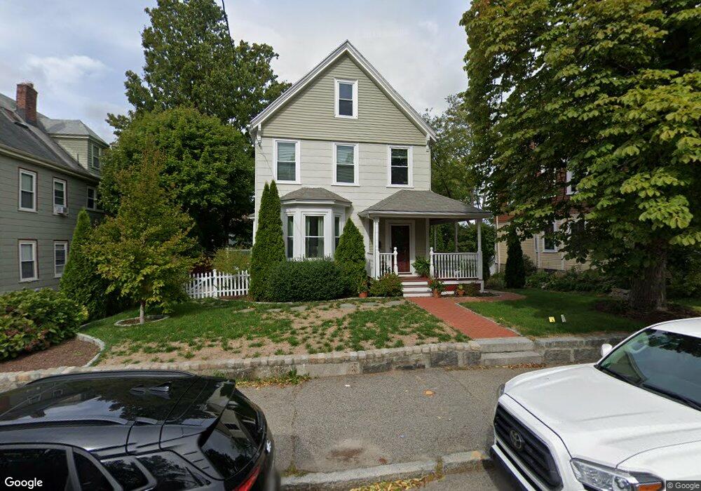 72 Walter St unit SF, Roslindale, MA 02131 - photo 1