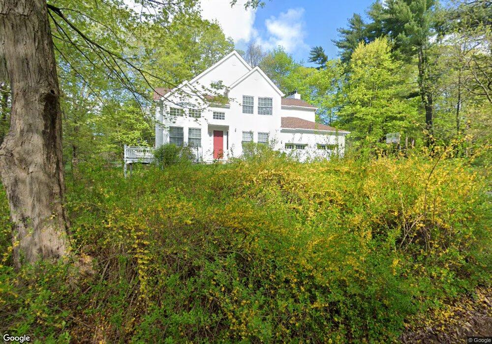 15 Granite Rd, Chappaqua, NY 10514 - photo 1