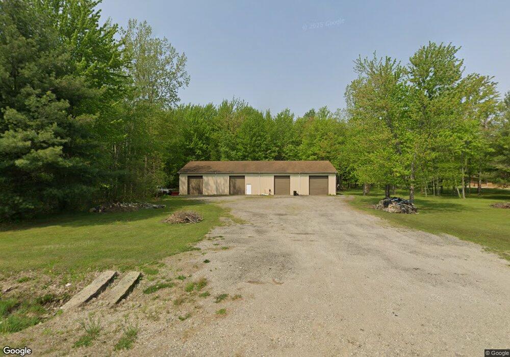 6772 S Vassar Rd, Vassar, MI 48768 - photo 1