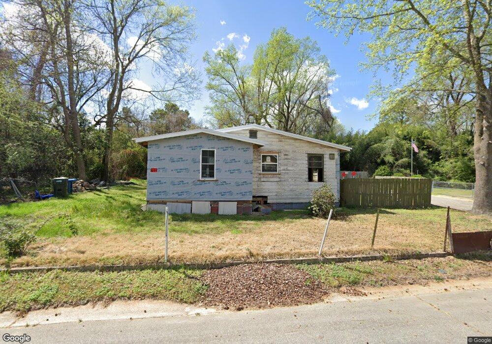 221 W Oak St, Fayetteville, NC 28306 - photo 1