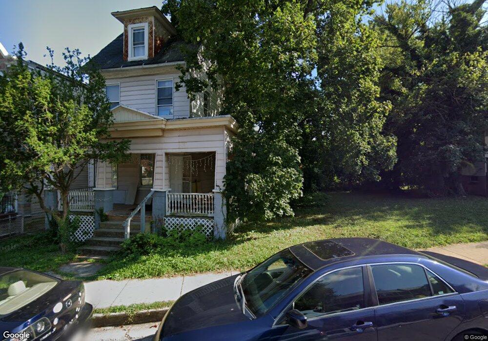 703 Belgian Ave, Baltimore, MD 21218 - photo 1