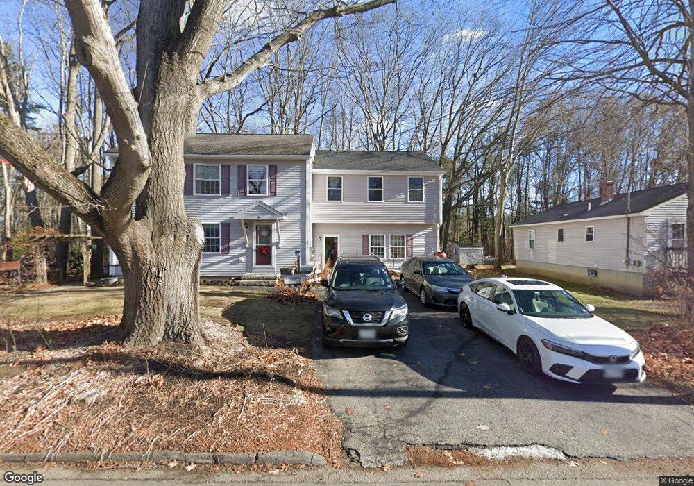 46 Dawson St, South Portland, ME 04106 - photo 1