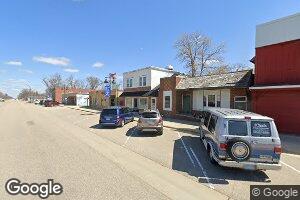 233 Milkyway St S, Cosmos, MN 56228