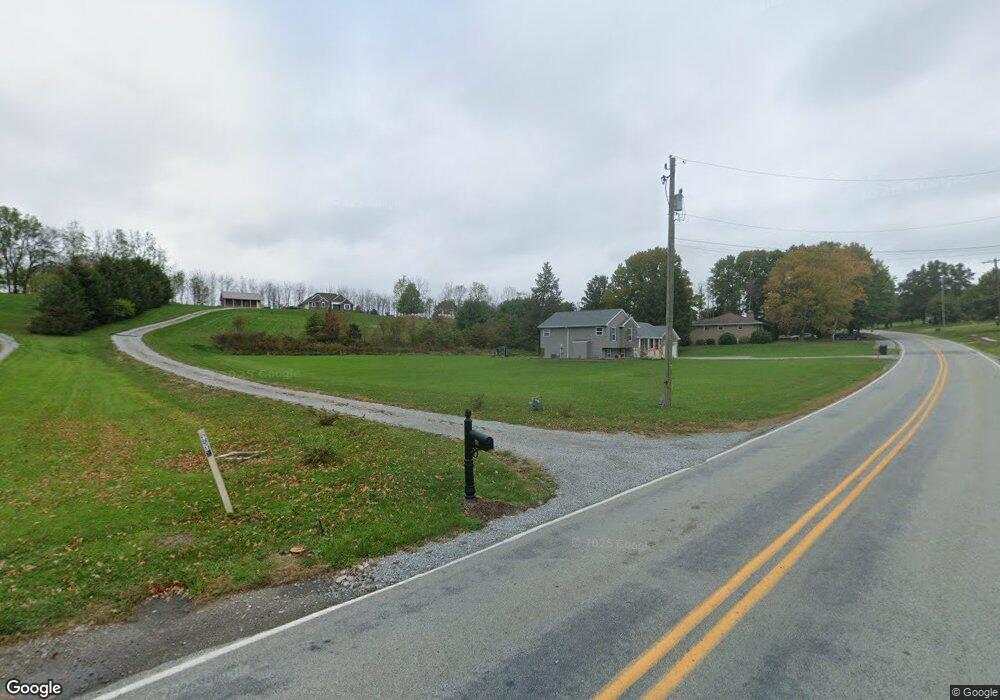 417 Charles Houck Rd, Latrobe, PA 15650 - photo 1