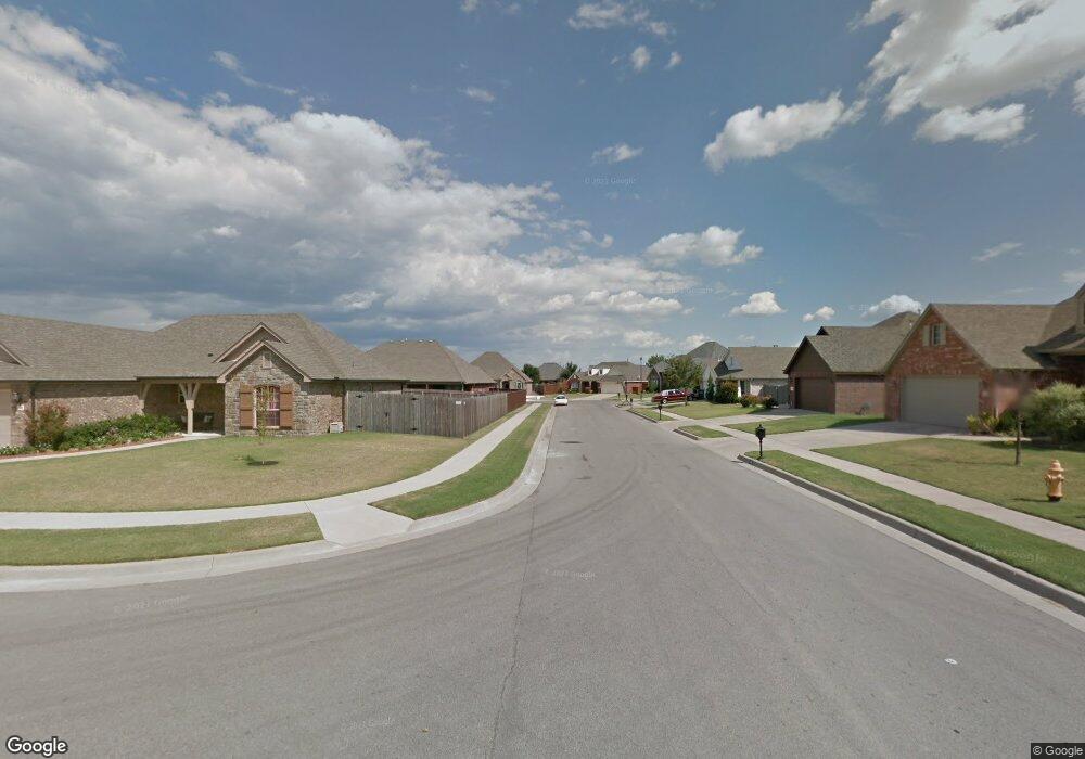 425 W 126th St S, Jenks, OK 74037 - photo 1