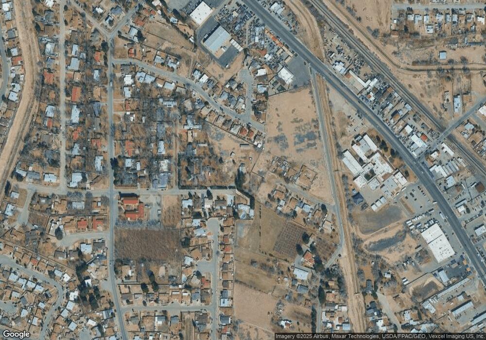 7969 Pecan Ct, El Paso, TX 79915 - photo 1