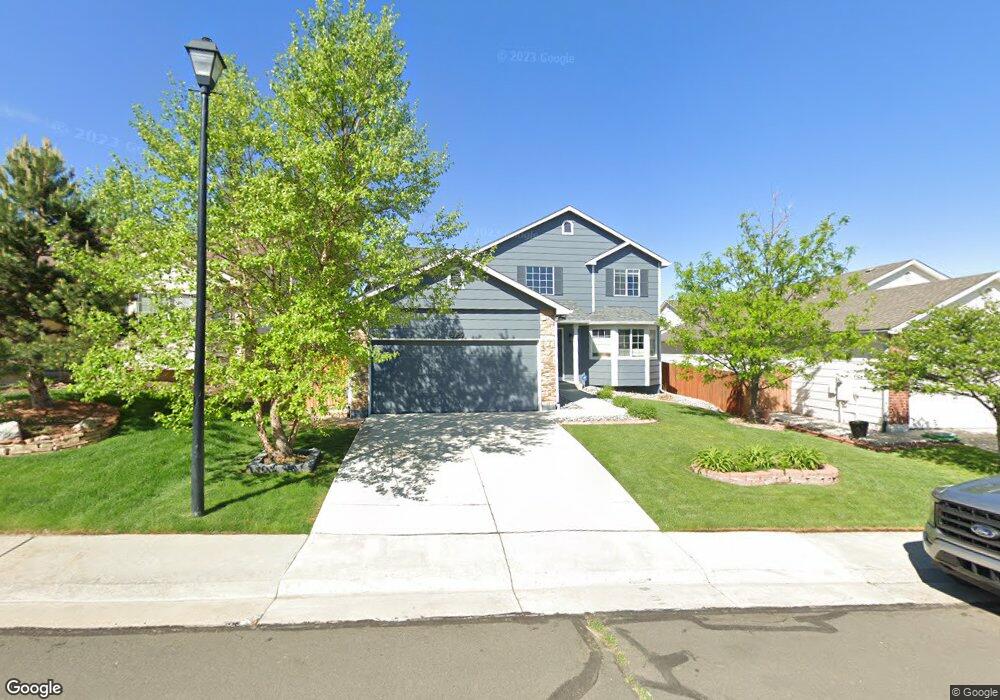 6089 S Quemoy Way, Aurora, CO 80015 - photo 1