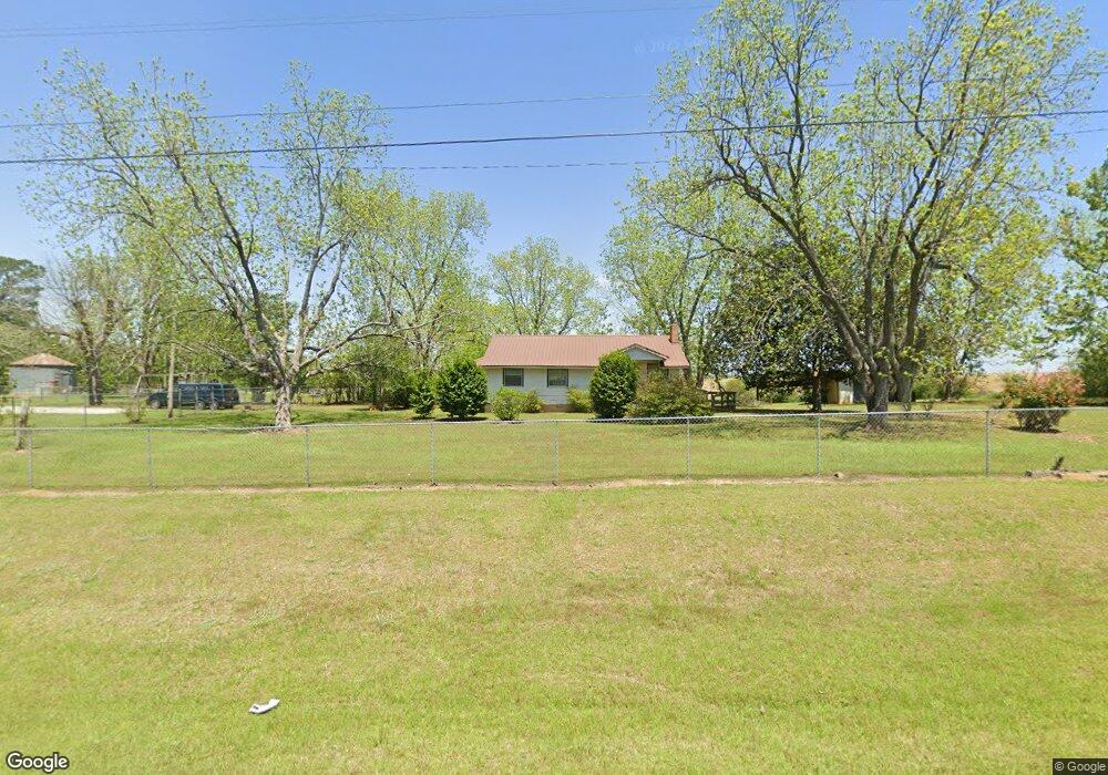 1225 Whiddon Mill Rd, Ty Ty, GA 31795 - photo 1