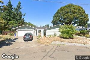 161 Glacier Ct, Oregon City, OR 97045
