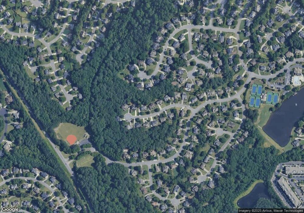 855 Yearling Chase, Alpharetta, GA 30005 - photo 1