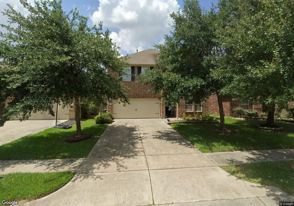 2615 Winding Creek Way, Conroe, TX 77385 - photo 1