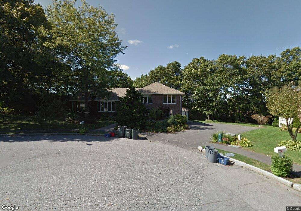 6 Bramante Cir, Stoneham, MA 02180 - photo 1