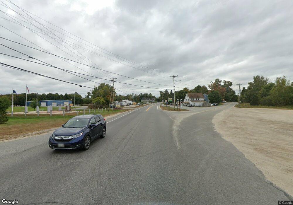 0 Peacock Hill, New Gloucester, ME 04260 - photo 1