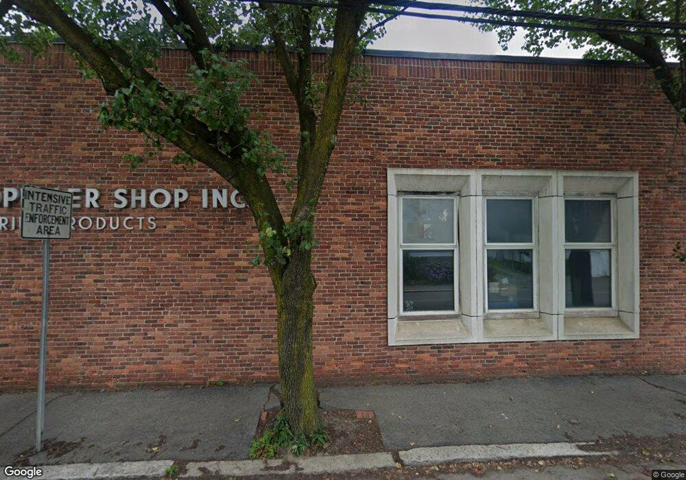 36 Webb St, Salem, MA 01970 - photo 1