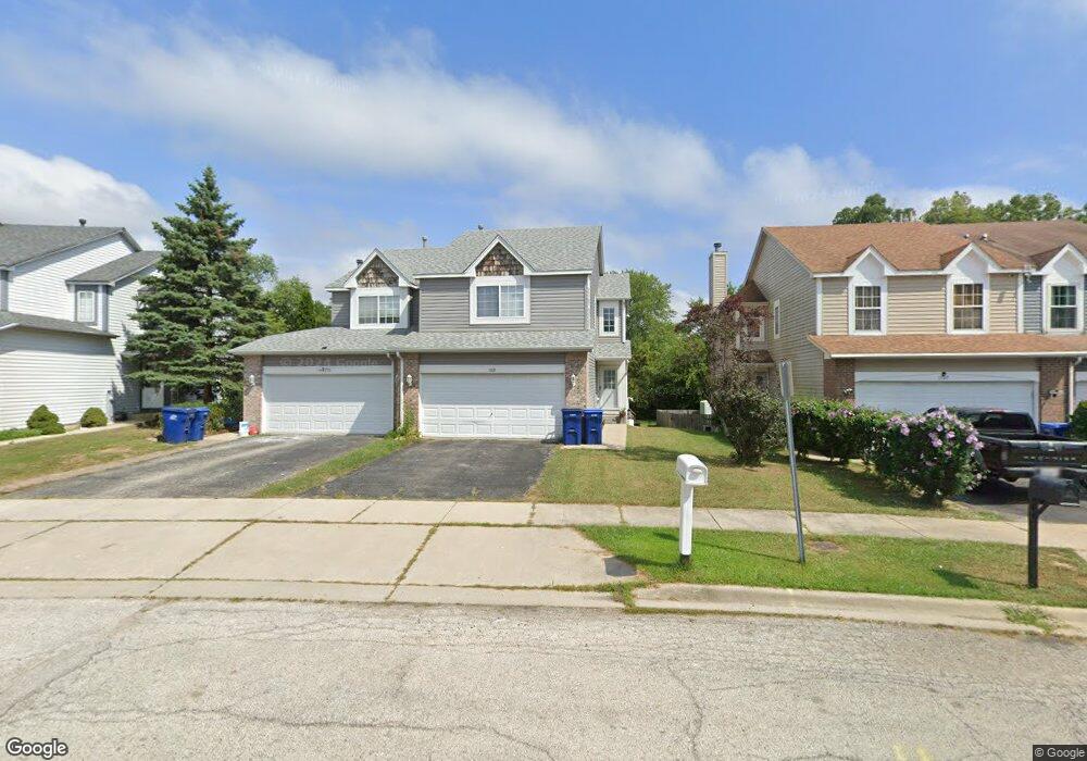 1709 N Frolic Ave, Waukegan, IL 60085 - photo 1