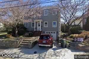 2117 N Dinwiddie St, Arlington, VA 22207