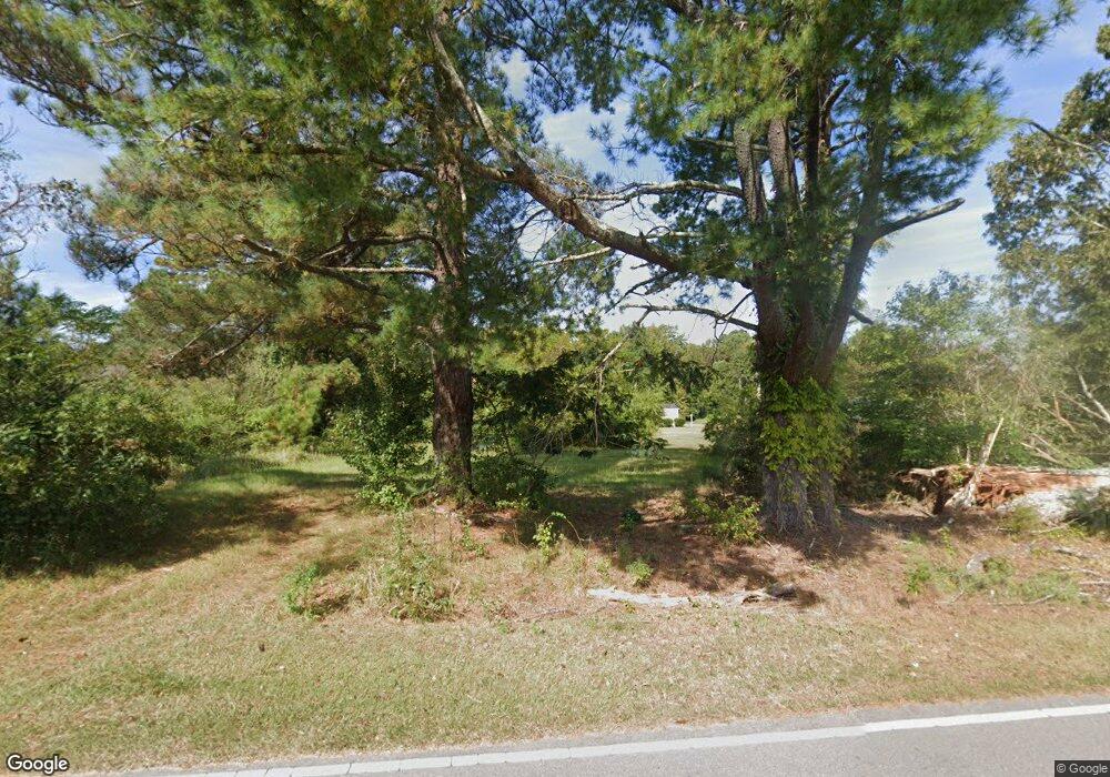 395 Wood Rd, Louisburg, NC 27549 - photo 1