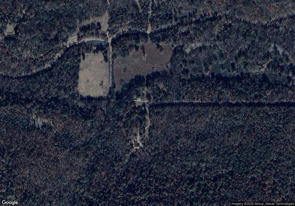 473967 E 1010 Rd, Muldrow, OK 74948 - photo 1