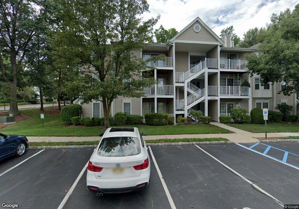 980 Juniper Way unit A3, Mahwah, NJ 07430 - photo 1