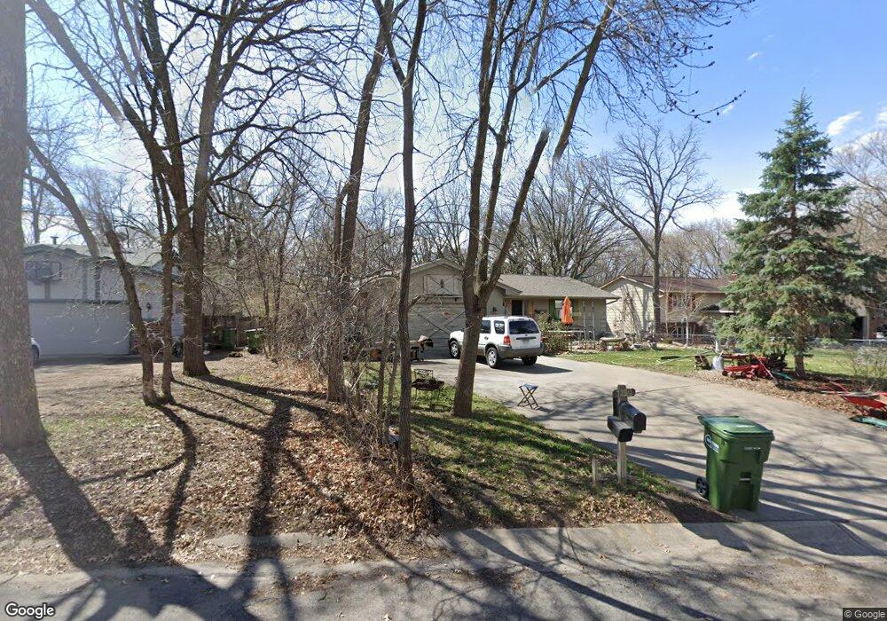 1780 102nd Cir NW, Coon Rapids, MN 55433 - photo 1