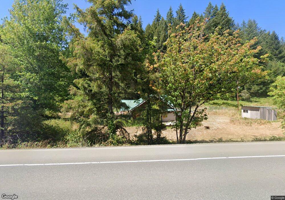 20481 Highway 42, Myrtle Point, OR 97458 - photo 1