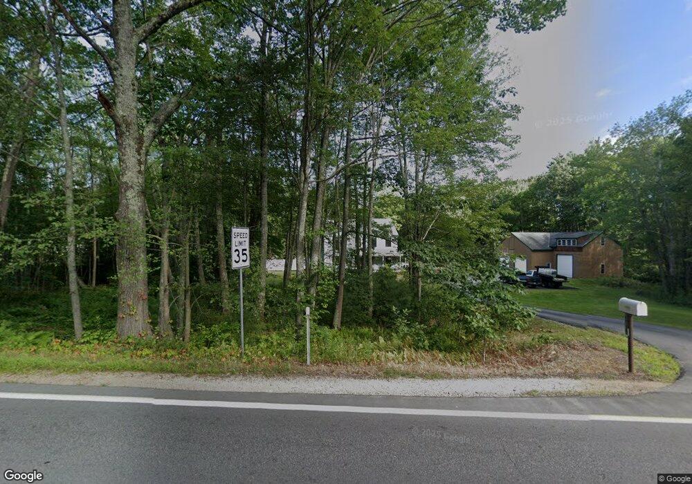 2035 Franklin Pierce Hwy, Barrington, NH 03825 - photo 1