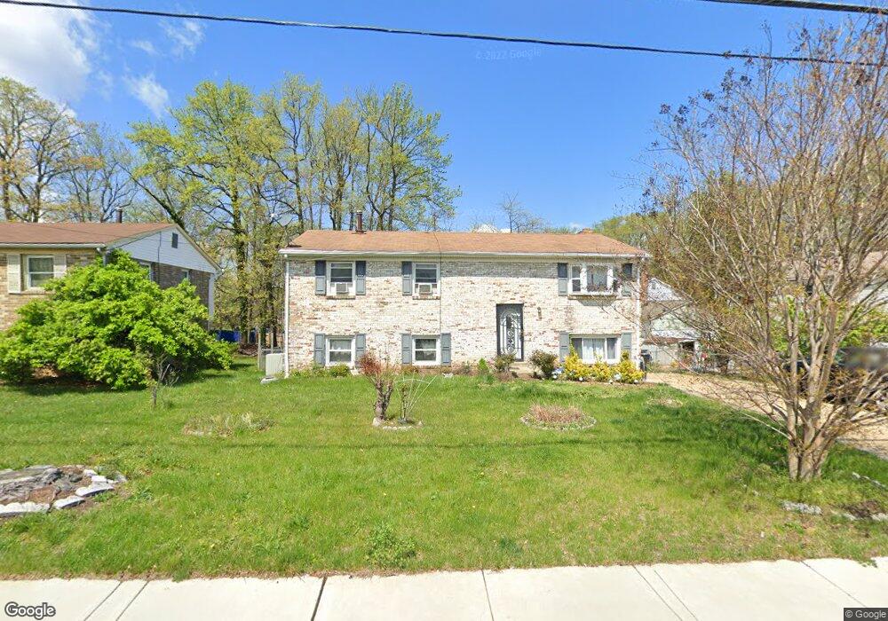 6605 Saint Barnabas Rd, Oxon Hill, MD 20745 - photo 1